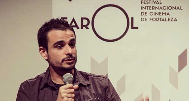 Raphael Camacho é cinéfilo e também escritor e critico de cinema e programador do Cine Jóia no Rio de Janeiro.