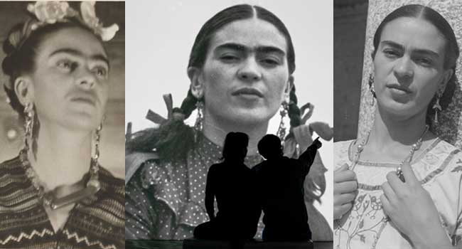 Frida Kahlo (Divulgação)