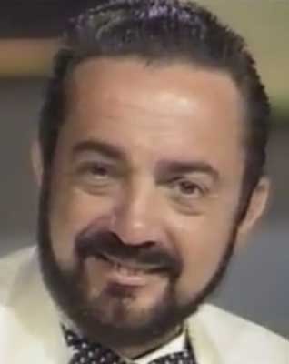 Mario Borriello (Divulgação)