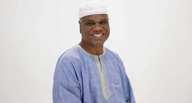 Prof. Dr. Babalawô Ivanir dos Santos (Divulgação) 
