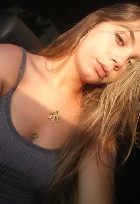 Vanessa Oliveira beleza vip