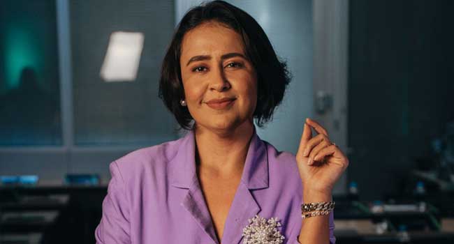 Zora Viana (Divulgação)