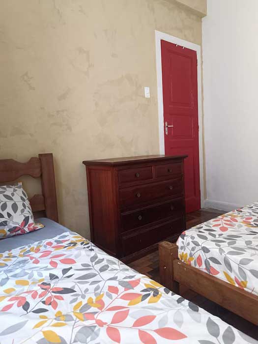 Solar Selarón (Divulgação)