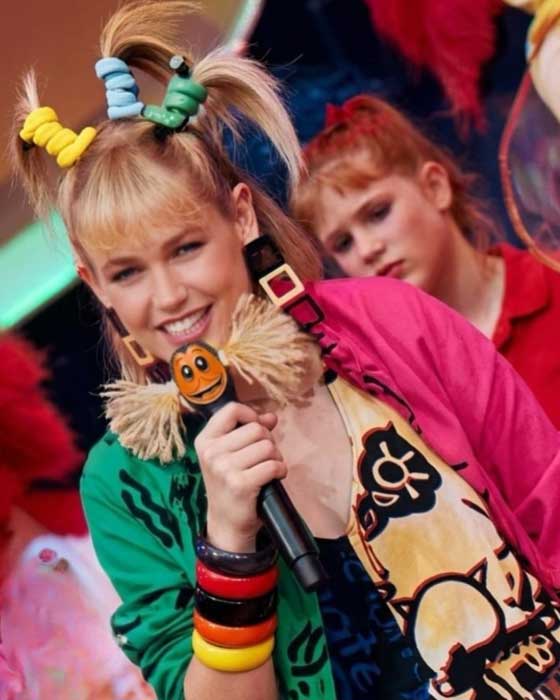 Xuxa Meneghel (Foto: Marfisa Araujo)