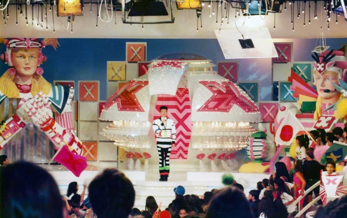 Xuxa Meneghel (Foto: Xicão Jones)