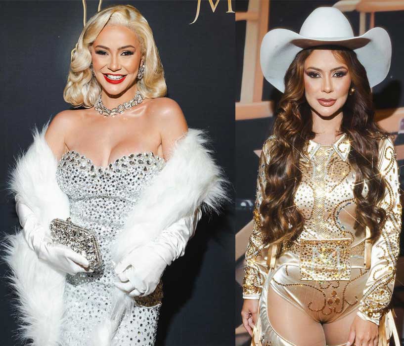 Mirela (Divulgação)