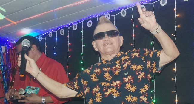 Duda das Bofinhas (GSVIP)