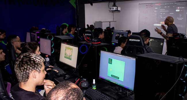 Divulgação/Afroreggae