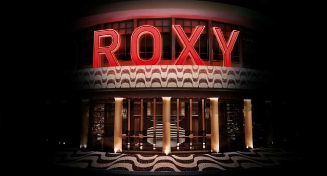 Roxy Dinner Show (Divulgação)