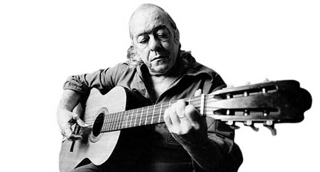 Vinícius de Moraes (Divulgação)