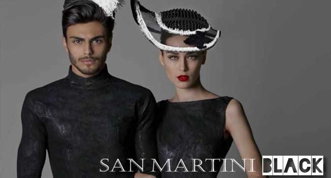 Linha San Martini Black (Foto: Thiago Varela)