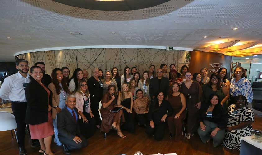 Elas & Negócios (Foto: Cláudio Sobreira)