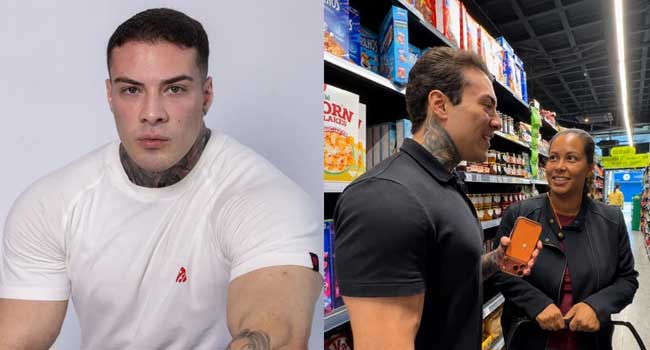 Rafa Marttinz - Influenciador e Criador de Conteúdo (realputolife | CO ASSESSORIA)