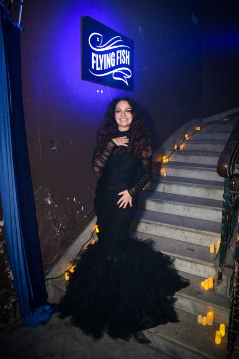 Claudia Ohana (Divulgação)