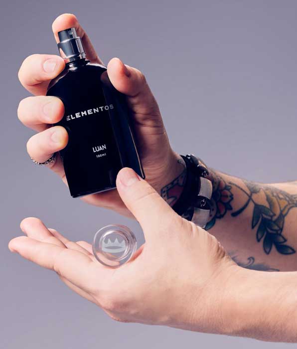 Luan Santana (Foto: @eryck_patryckftg)