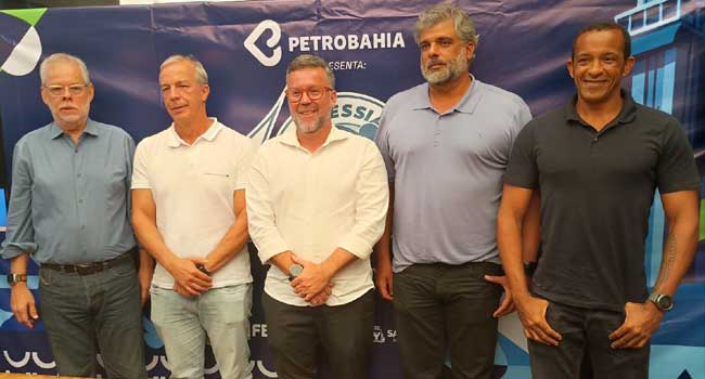 TIS Experience (Foto: Juci Ribeiro)