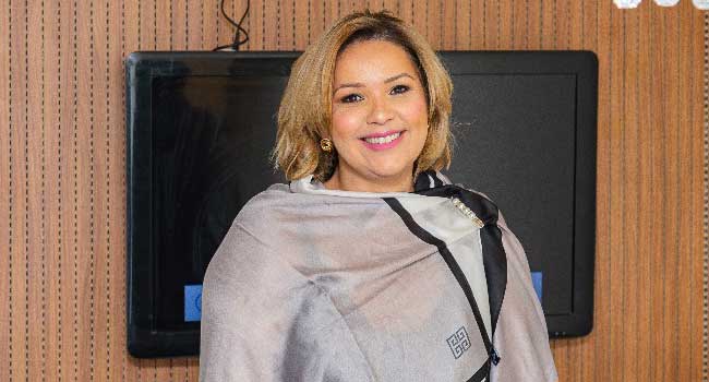 Jackeline Lima da LL Consultoria (Divulgação)