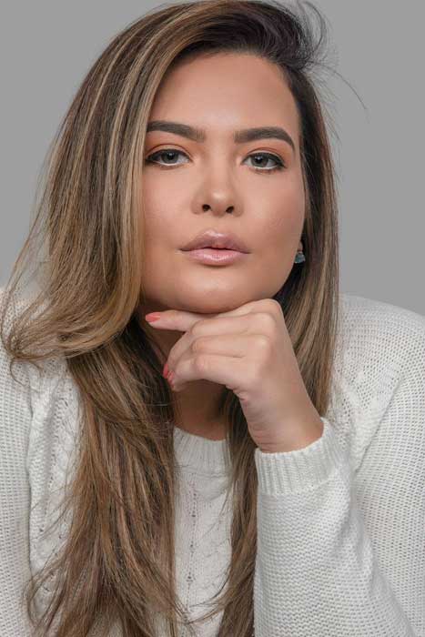 Geisy Arruda (Foto: Cauê Garcia/Group CG/Ddivulgação)