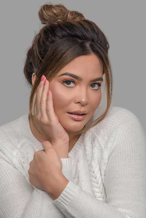 Geisy Arruda (Foto: Cauê Garcia/GROUP CG COMUNICAÇÃO/Divulgação)