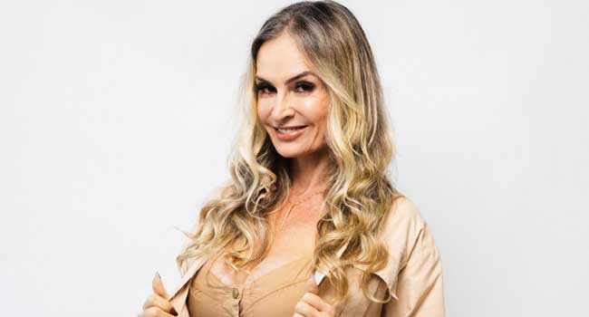  Fabi Drumond - Privacy (Divulgação/Blog da Privacy/Privacy)