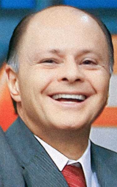 Edir Macedo - Bispo da Igrega Universal (Reprodução)