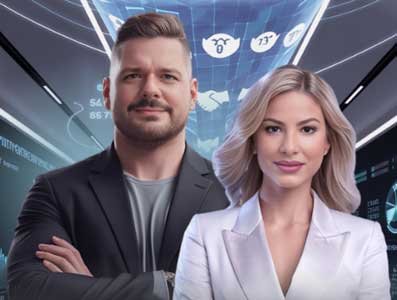 Máquina de Atrair Clientes - Catlen Guerra (Divulgação)