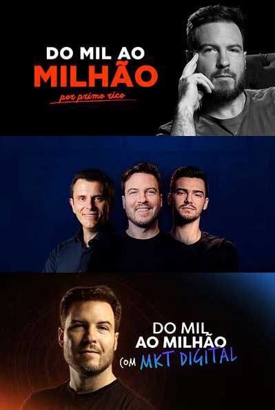 Finclass - Thiago Nigro