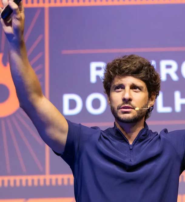 Leandro Ladeira (Divulgação)