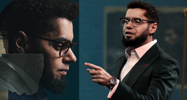 Elton Euler - O Resgate dos Otimistas (Reprodução)