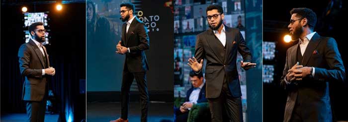 Elton Euler - Enxergue seu Ponto Cego (Divulgação)