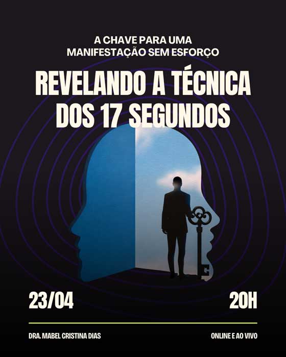 Aula ao vivo e online da Dra. Mabel Cristina Dias (Reprodução)