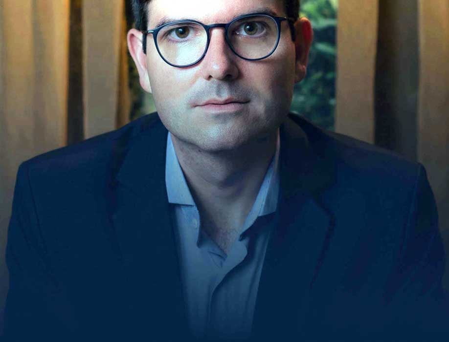 Dr. Eduardo Miranda - Urologista 