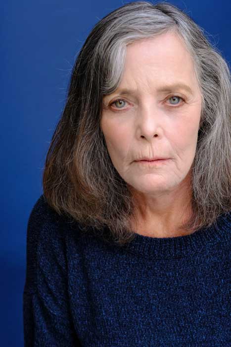 Eileen Dietz na Horror Expo 2025 (Divulgação)