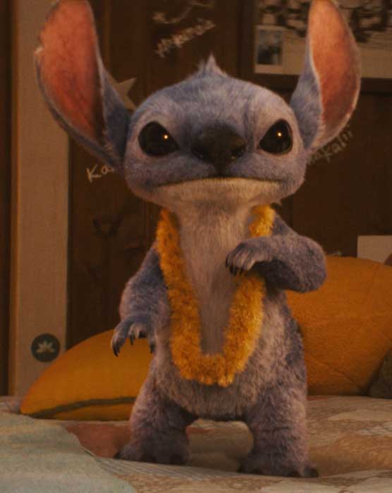 Lilo & Stitch (Divulgação)
