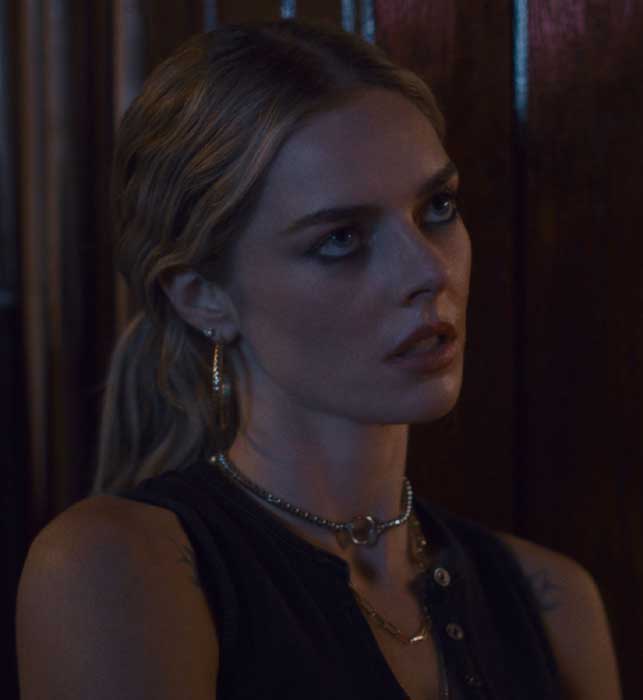 Motorista de Fuga - Disney+ (Divulgação)