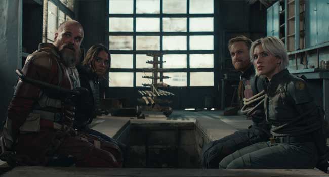Thunderbolts* (Divulgação)