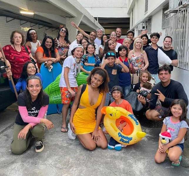 Helen Iris (Divulgação)