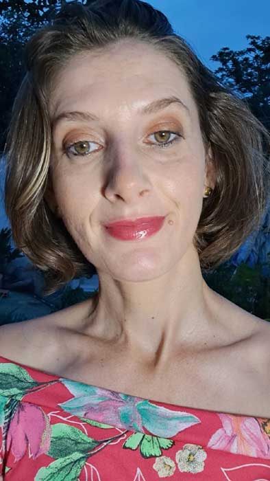 Mirian Muller (Divulgação)