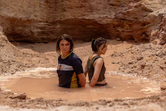 ”Rio de Sangue”. (Foto: Bárbara Vale)