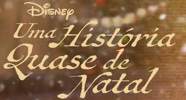 "Uma História Quase de Natal", Alfonso Cuarón (Divulgação)