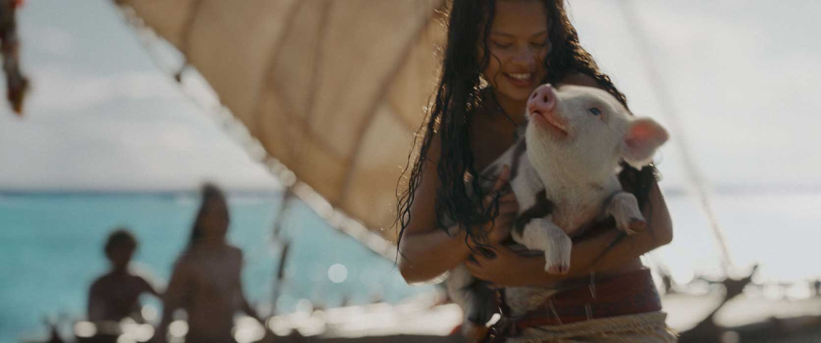 Lagaʻaia em Moana (Divulgação)