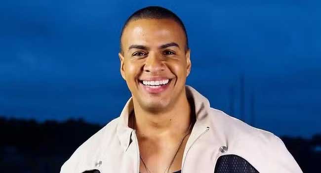 Thiago Oliveira (Reprodução/Instagram)