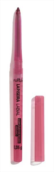 Lapiseira Labial Malva