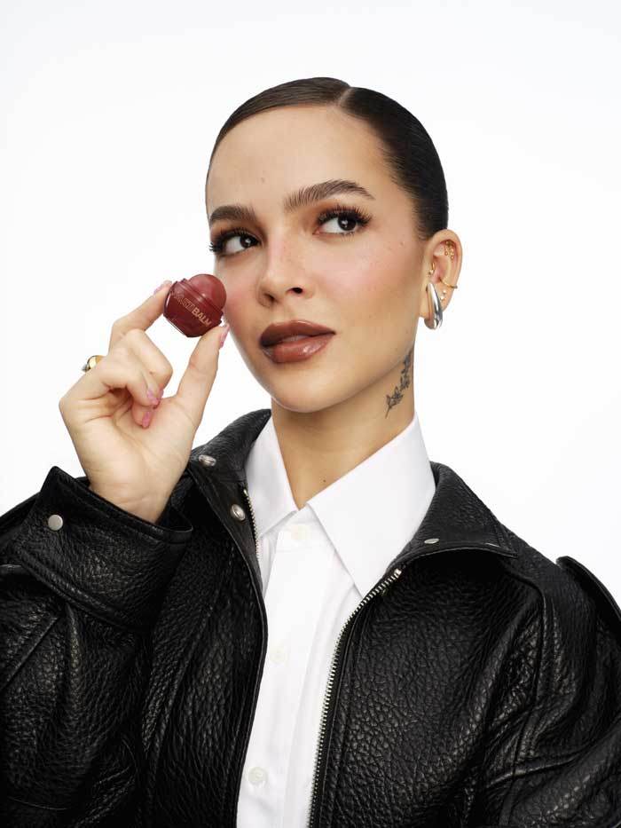 Mel Maia (Foto: Bruna Castanheira)