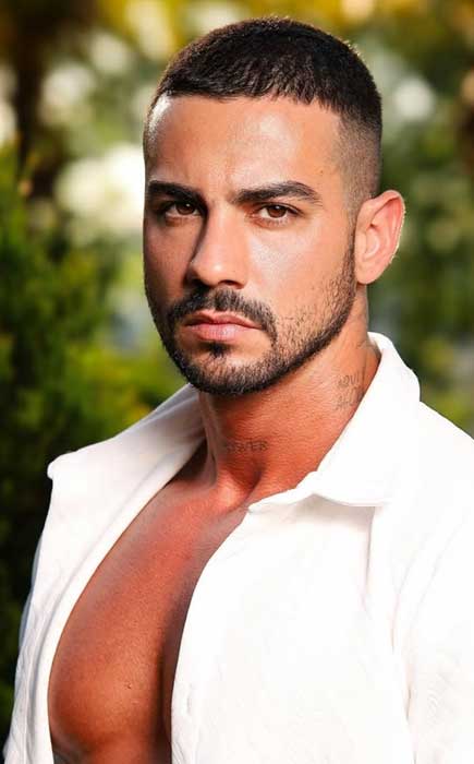 Youtuber Gabriel Madureira (Reprodução/Instagram)