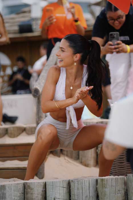Jade Picon - Embaixadora e Influenciadora da Eudora Siàge (Divulgação)
