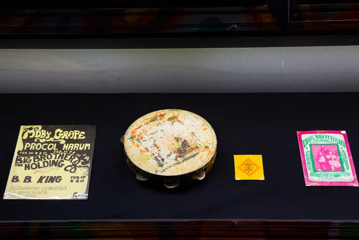 Exposição "Janis" (Foto: Lucas Mello/MIS)