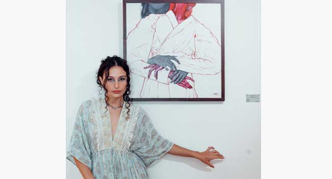 Lalin Witch apresenta "Onde Eles Não Têm Vez" (Divulgação)