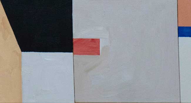 Thomaz Velho - Panorama Cor, 210x30cm - 2024 (Divulgação)