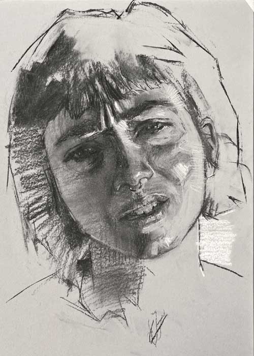 O Pardal no Peito - Paulo Amorim (Divulgação)